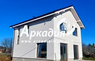 Къща в Пловдив, с. Строево