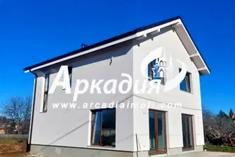 Къща в Пловдив, с. Строево