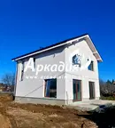 Къща в Пловдив, с. Строево