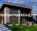 Снимка 2 — Къща в Пловдив, с. Строево
