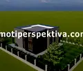 Снимка 3 — Къща в Пловдив, с. Строево