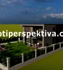 Къща в Пловдив, с. Строево