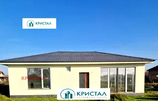 Къща в Пловдив, с. Стряма