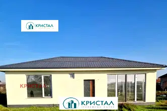 Къща в Пловдив, с. Стряма