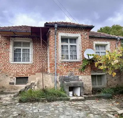 Photo 2 — House in Oblast Plovdiv, Svejen