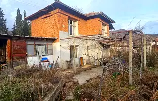 Къща в Пловдив, с. Сърнегор