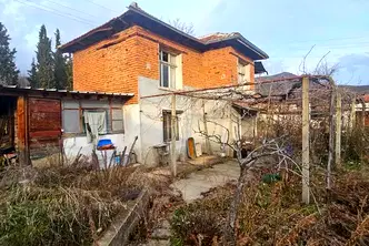 Къща в Пловдив, с. Сърнегор