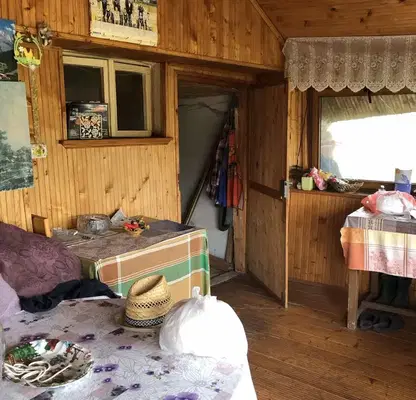Снимка 5 — Къща в Пловдив, с. Татарево