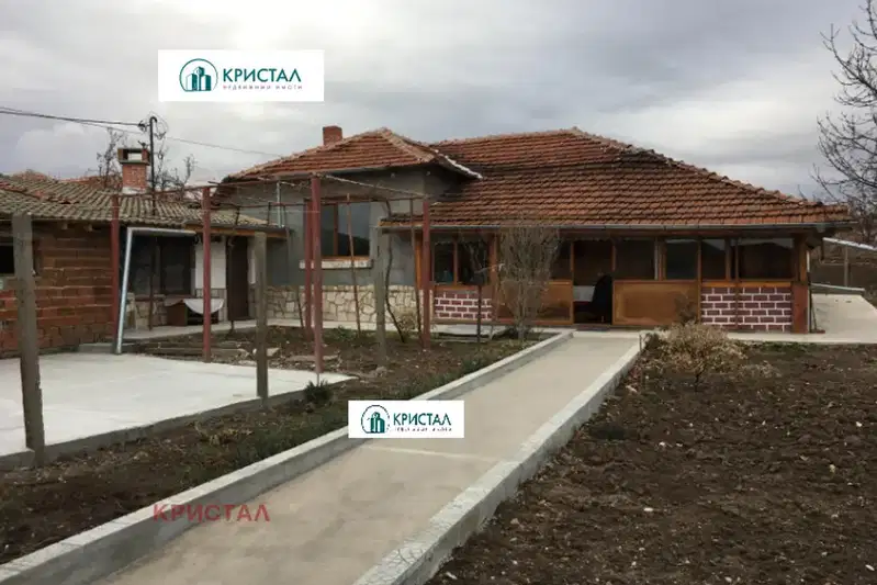 Къща в Пловдив, с. Татарево