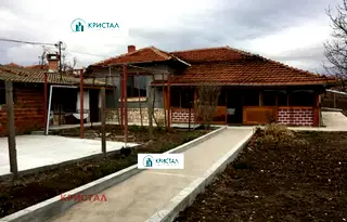 Къща в Пловдив, с. Татарево