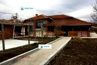 Къща в Пловдив, с. Татарево