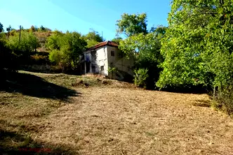 Къща в Пловдив, с. Три могили