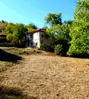 Къща в Пловдив, с. Три могили