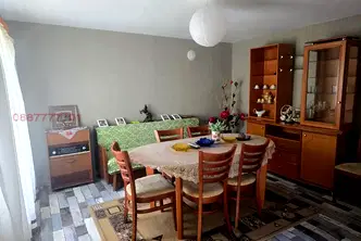 Къща в Пловдив, с. Трилистник
