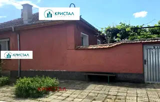 Къща в Пловдив, с. Трилистник