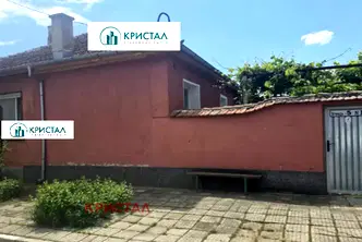 Къща в Пловдив, с. Трилистник