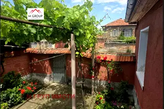 Къща в Пловдив, с. Трилистник