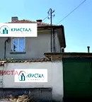 Къща в Пловдив, с. Труд