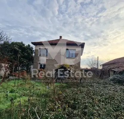 Photo 3 — House in Oblast Plovdiv, Trud