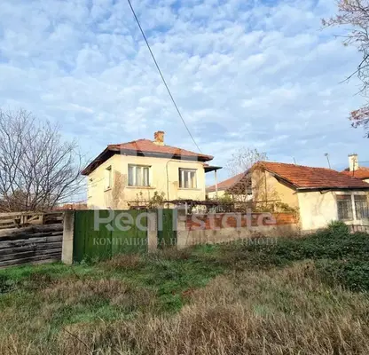 Photo 4 — House in Oblast Plovdiv, Trud