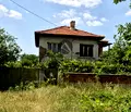 Снимка 2 — Къща в Пловдив, с. Труд