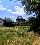 Къща в Пловдив, с. Труд