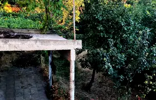 Къща в Пловдив, с. Устина