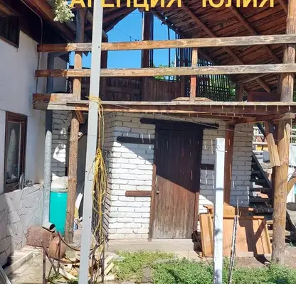Снимка 5 — Къща в Пловдив, с. Устина
