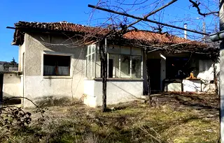 Къща в Пловдив, с. Васил Левски