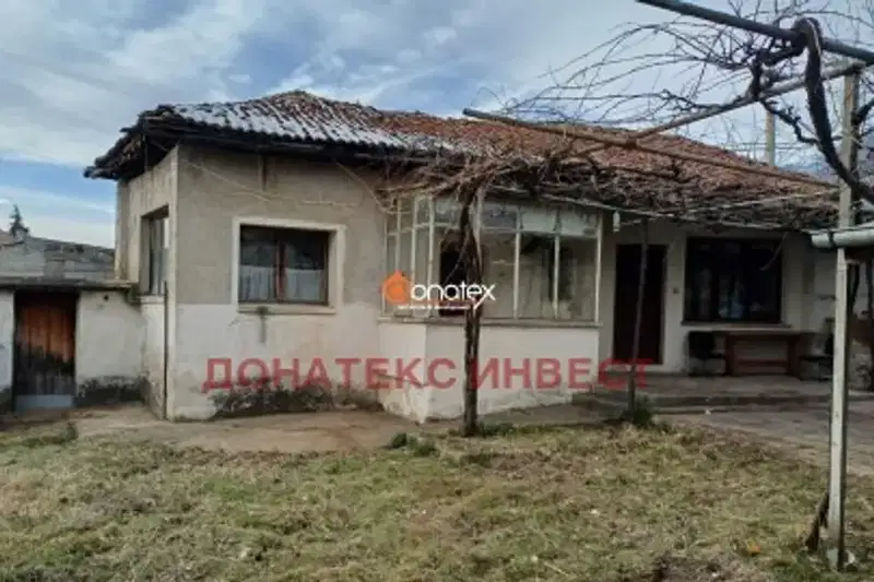 House in Oblast Plovdiv, Vasil Levski