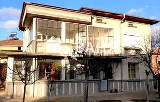 Къща в Пловдив, с. Войнягово