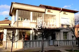 Къща в Пловдив, с. Войнягово