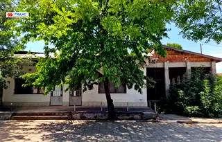 Къща в Пловдив, с. Войсил