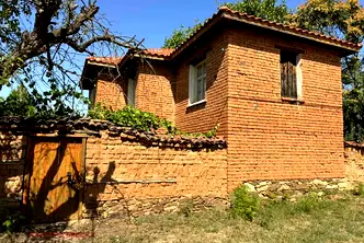 Къща в Пловдив, с. Върбен
