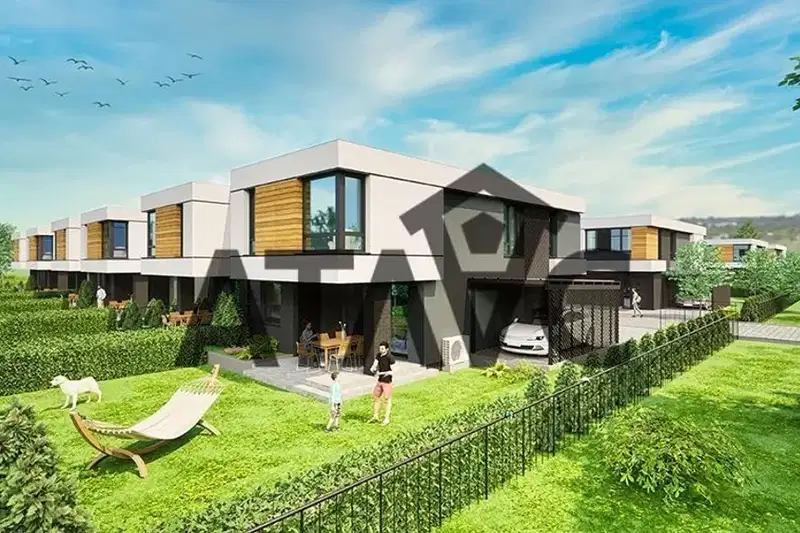 House in Oblast Plovdiv, Yagodovo