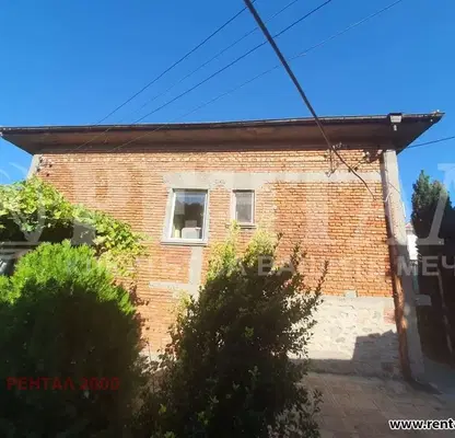 Photo 2 — House in Oblast Plovdiv, Yagodovo