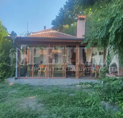 Photo 5 — House in Oblast Plovdiv, Yagodovo