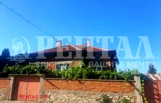 Къща в Пловдив, с. Ягодово