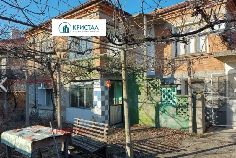 House in Oblast Plovdiv, Yasno Pole