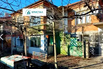 Къща в Пловдив, с. Ясно поле