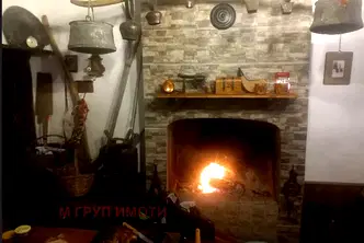 Къща в Пловдив, с. Югово