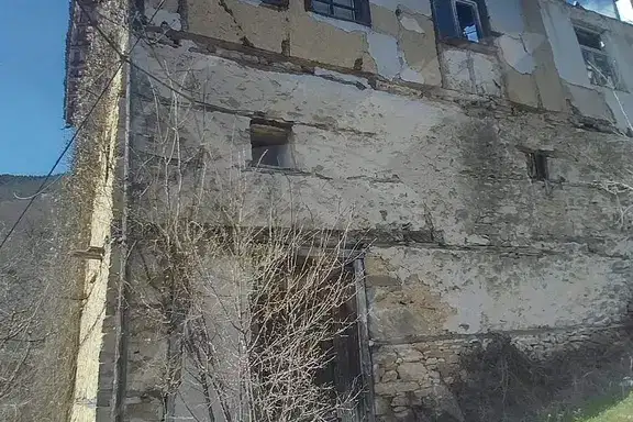 House in Oblast Plovdiv, Yugovo