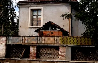 Къща в Пловдив, с. Зелениково