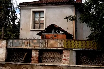 Къща в Пловдив, с. Зелениково