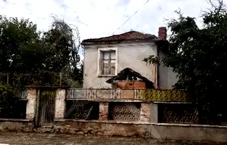 Къща в Пловдив, с. Зелениково