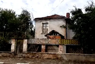 Къща в Пловдив, с. Зелениково