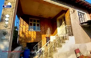 Къща в Разград, Цар Калоян