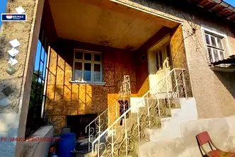 Къща в Разград, Цар Калоян