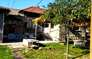 Къща в Разград, Исперих
