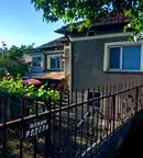 Къща в Разград, Исперих